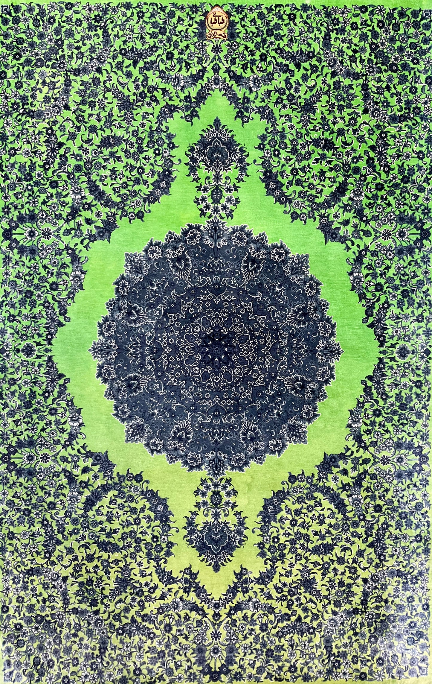 クム タバタバイ工房 130cm x 83cm PS8461