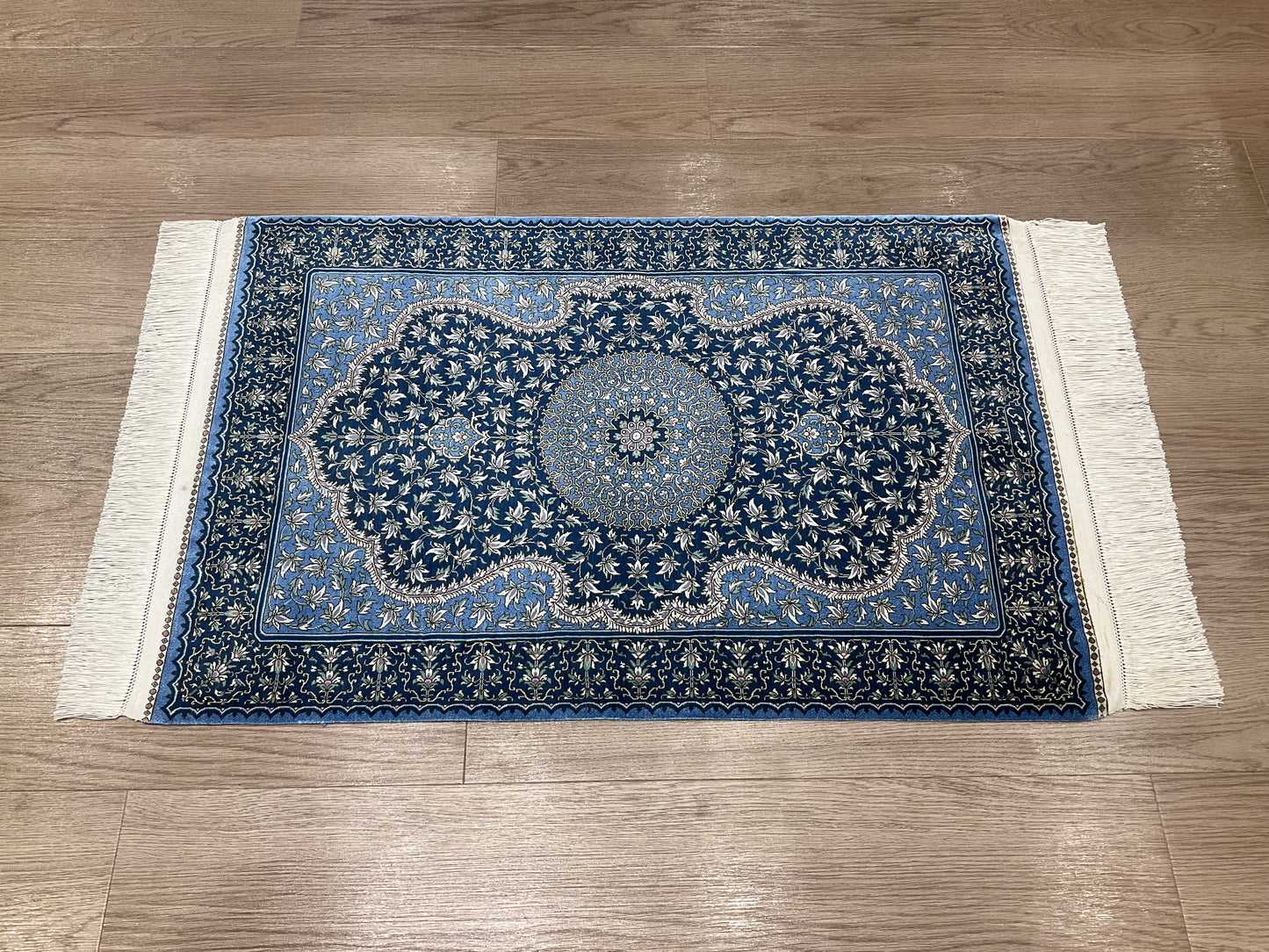 クム マスミ(マースミ)工房 89cm x 59cm A21993