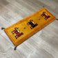 【福岡店】ギャッベ  115cm x 45cm RJ15843