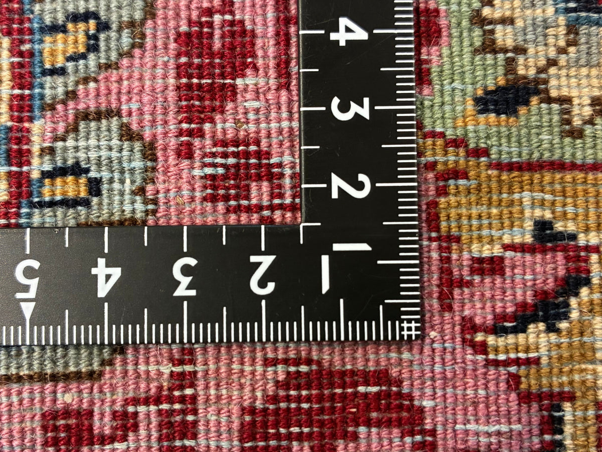 【千葉店】ケルマン 343cm x 260cm NT10247