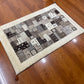 【オンライン限定】カシュクリギャッベ 130cm x 90cm RD8760
