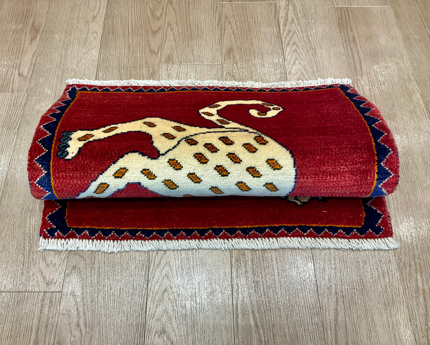 シラーズ 85cm x 66cm RJ12722