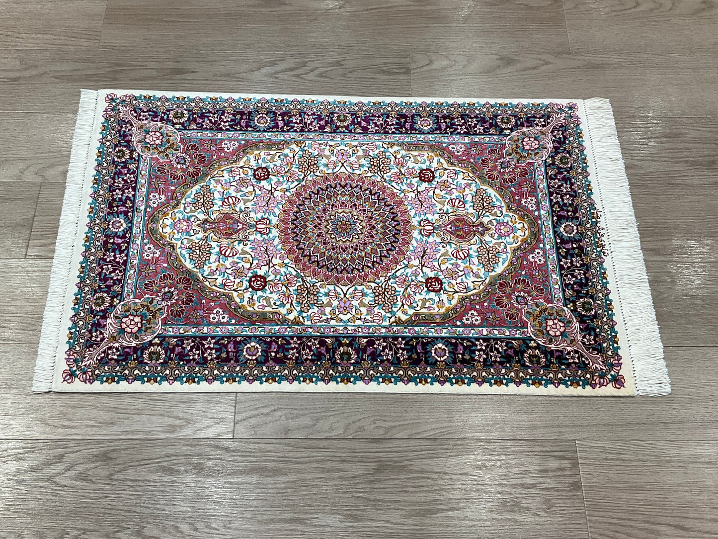 クム レザイ工房 90cm x 58cm  NT14203