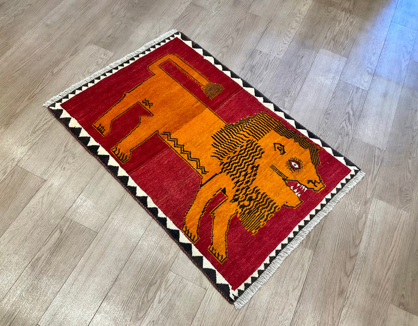 シラーズ 115cm x 82cm PS9361