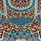 ペルシャンシルク 120cm x 80cm PS10681
