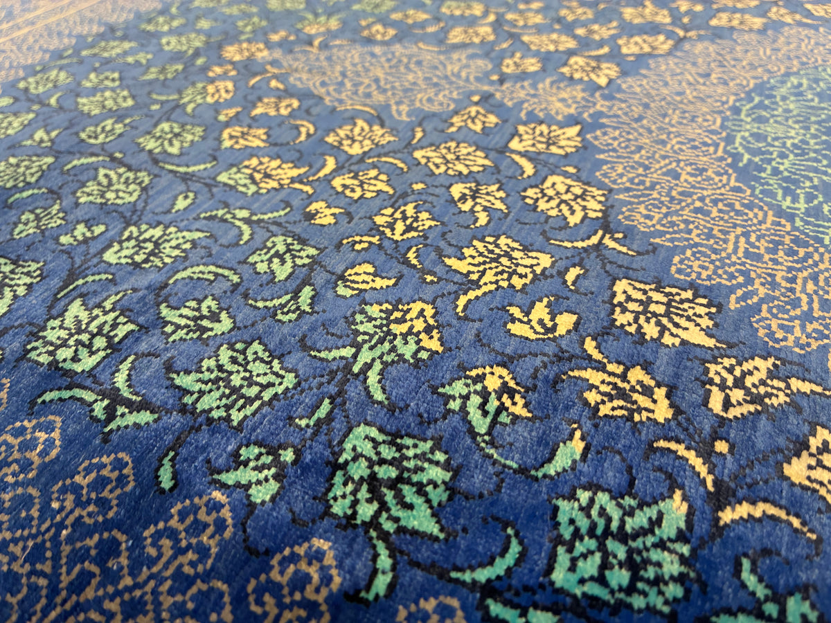 【千葉店】クム シャナ工房 121cm x 79cm PS12427