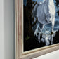 【額装】タブリーズ （白馬）アーリナサブ工房 89cm x 68cm NT8782