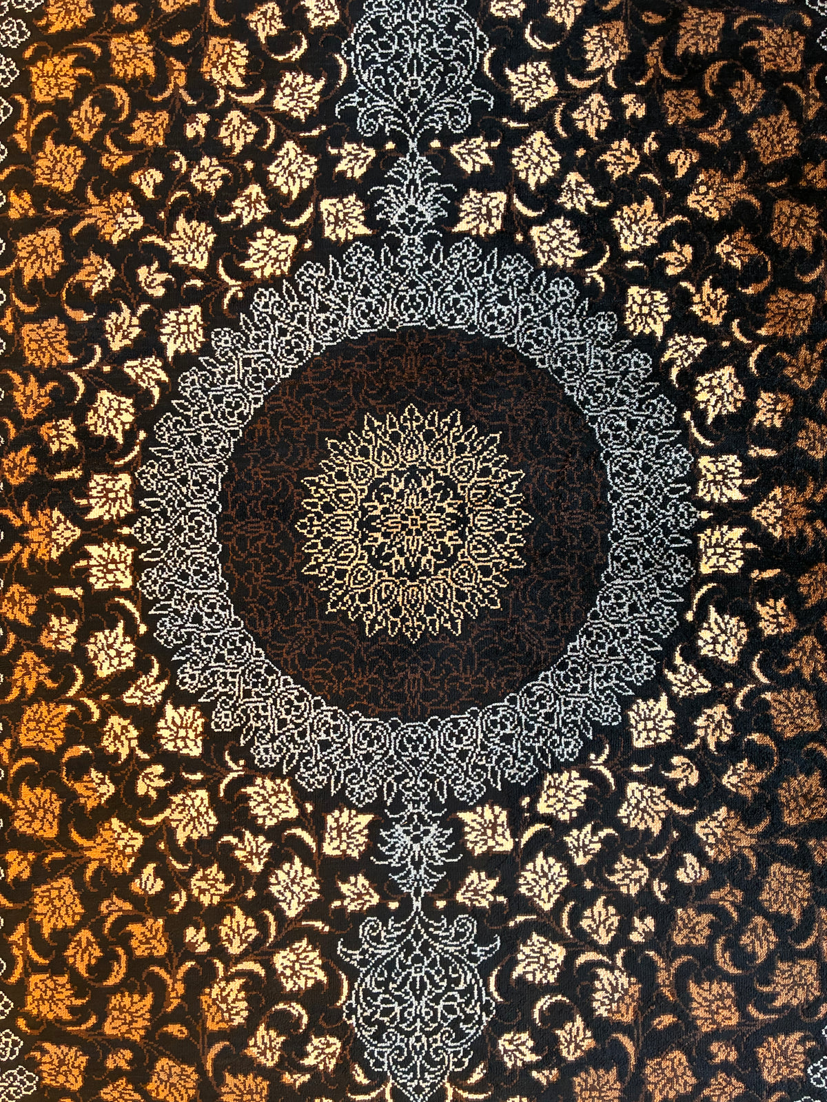 【千葉店】クム シャナ工房 120cm x 78cm NT17090