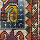 【オンライン限定】アバデ 142cm x 105cm PS9368