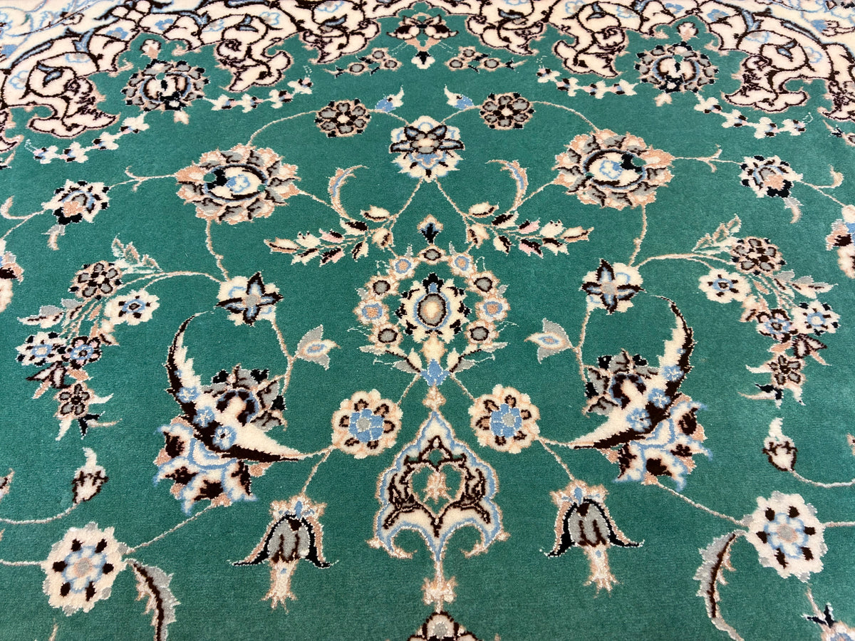 【千葉店】 ナイン・シシラ 250cm x 208cm NT13454