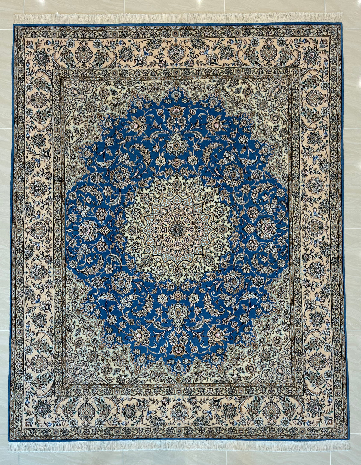 【千葉店】 ナイン 250cm x 200cm PS12136