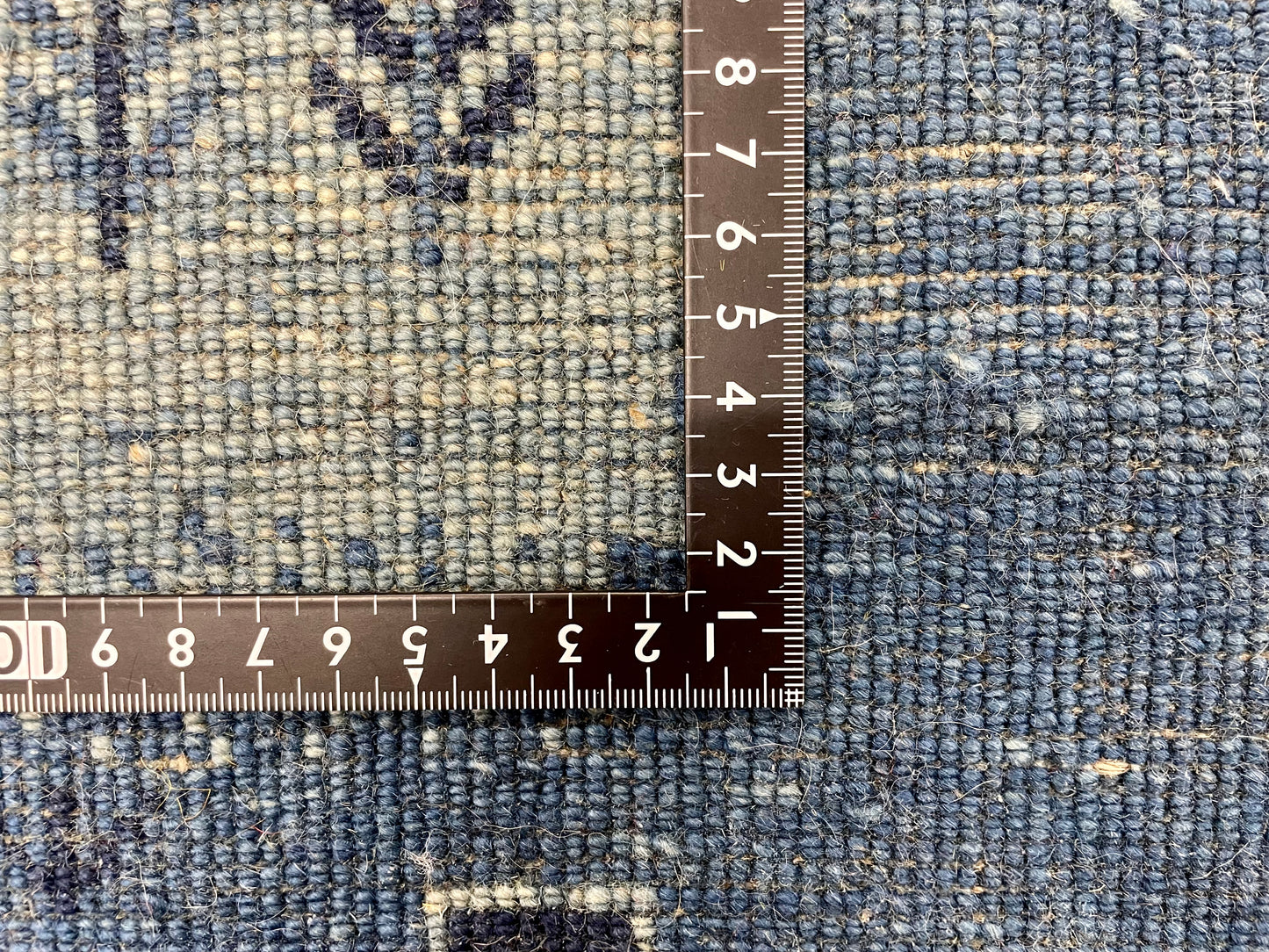 【オンライン限定】ギャッベ  243cm x 204cm RJ10004