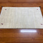 【オンライン限定】ギャッベ 132cm x 80cm RJ12986