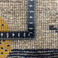 【オンライン限定】ギャッベ 120cm x 80cm RJ9741