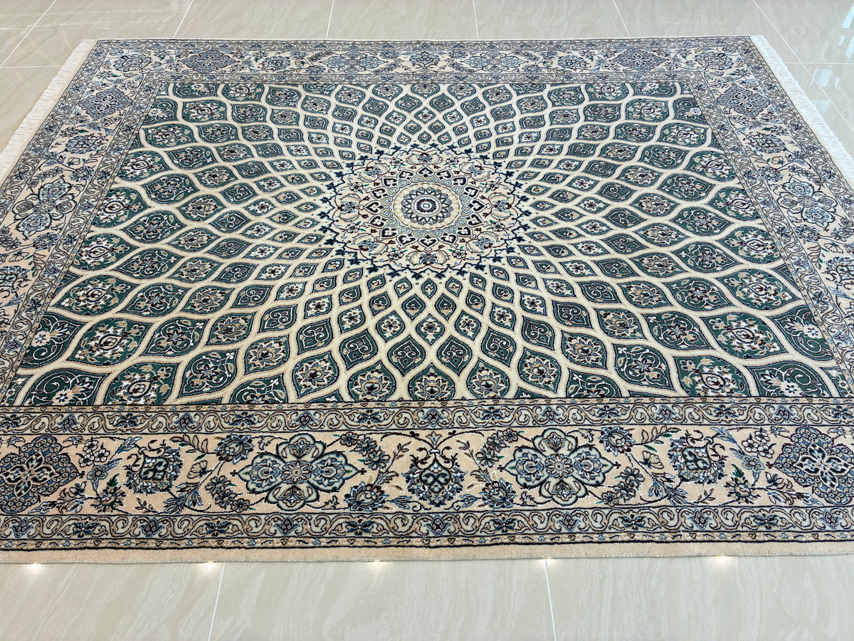 【オンライン限定】 ナイン  255cm x 200cm PS11112