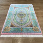 ペルシャンシルク 200cm x 135cm PS12337