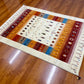 【オンライン限定】カシュクリ 220cm x 150cm BT11463