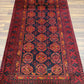 【千葉店】バルーチ 185cm x 97cm PS9217