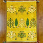【オンライン限定】ギャッベ 85cm x 63cm RJ1473