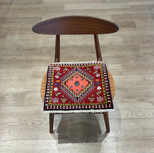 ヤラメ 42cm x 39cm PS12041