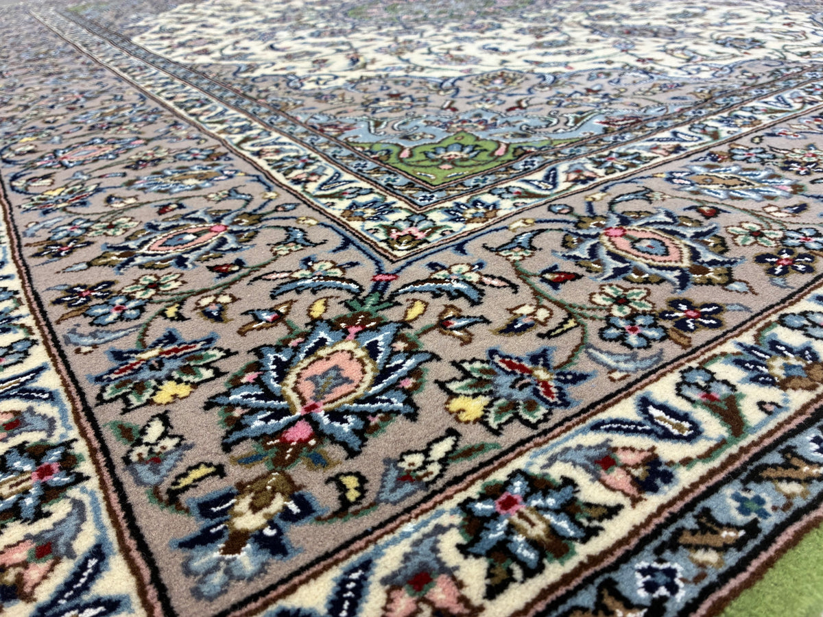【千葉店】 カシャーン 240cm x 200cm PS8422