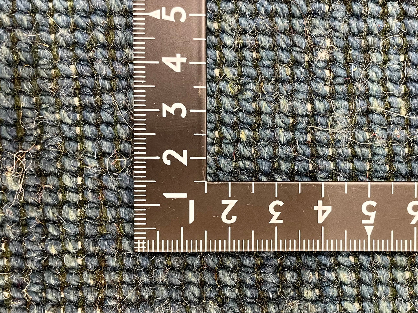ギャッベ  192cm x 155cm RJ11345