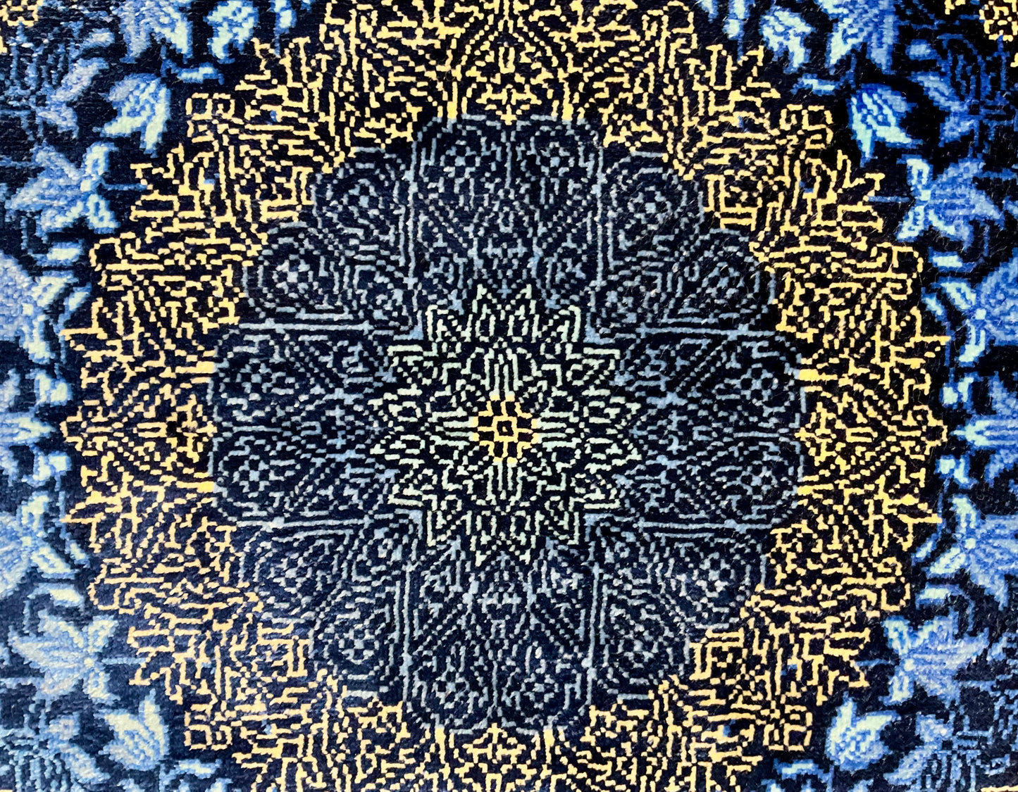 クム ササン工房 82cm x 50cm PS10289