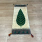 【福岡店】ギャッベ  117cm x 42cm RJ16763