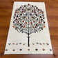【オンライン限定】カシュクリギャッベ 132cm x 83cm RJ13312