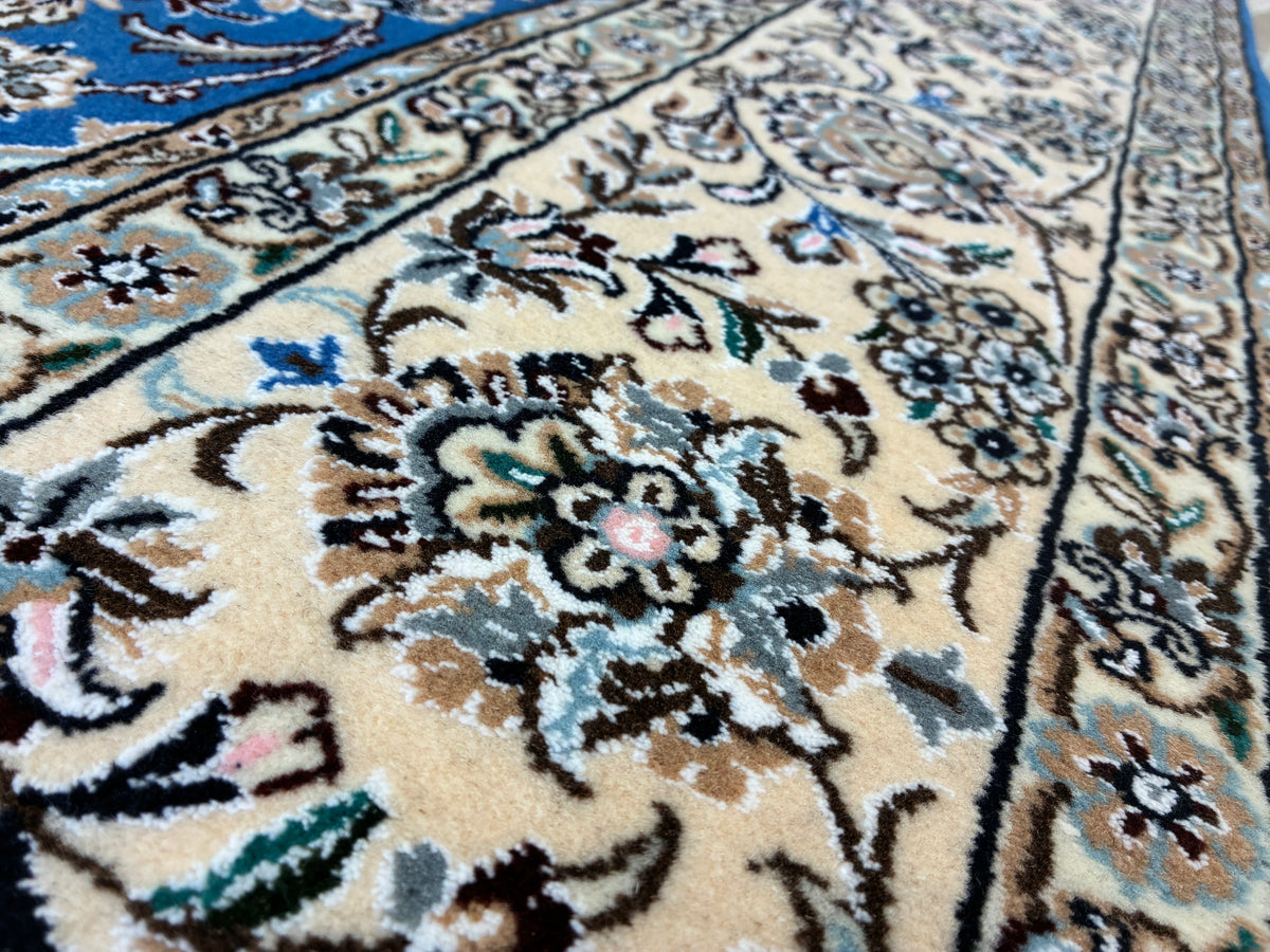 【千葉店】 ナイン 250cm x 200cm PS12136