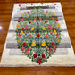【オンライン限定】ギャッベ  210cm x 157cm RJ7479