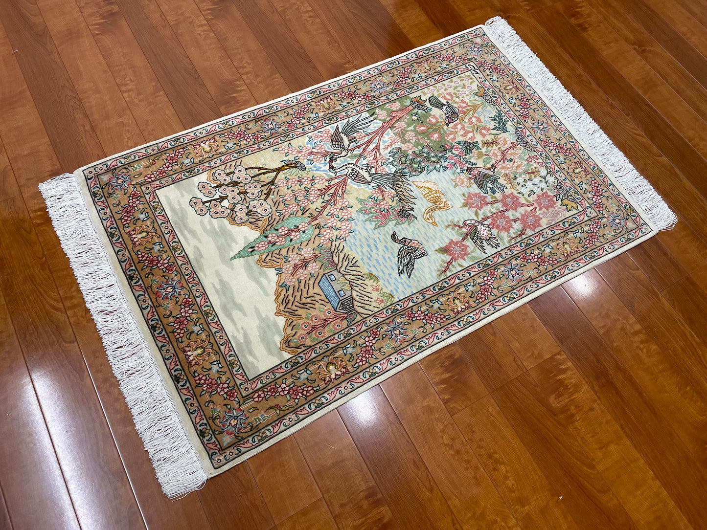 【オンライン限定】タブリーズ  123cm x 83cm PS8311