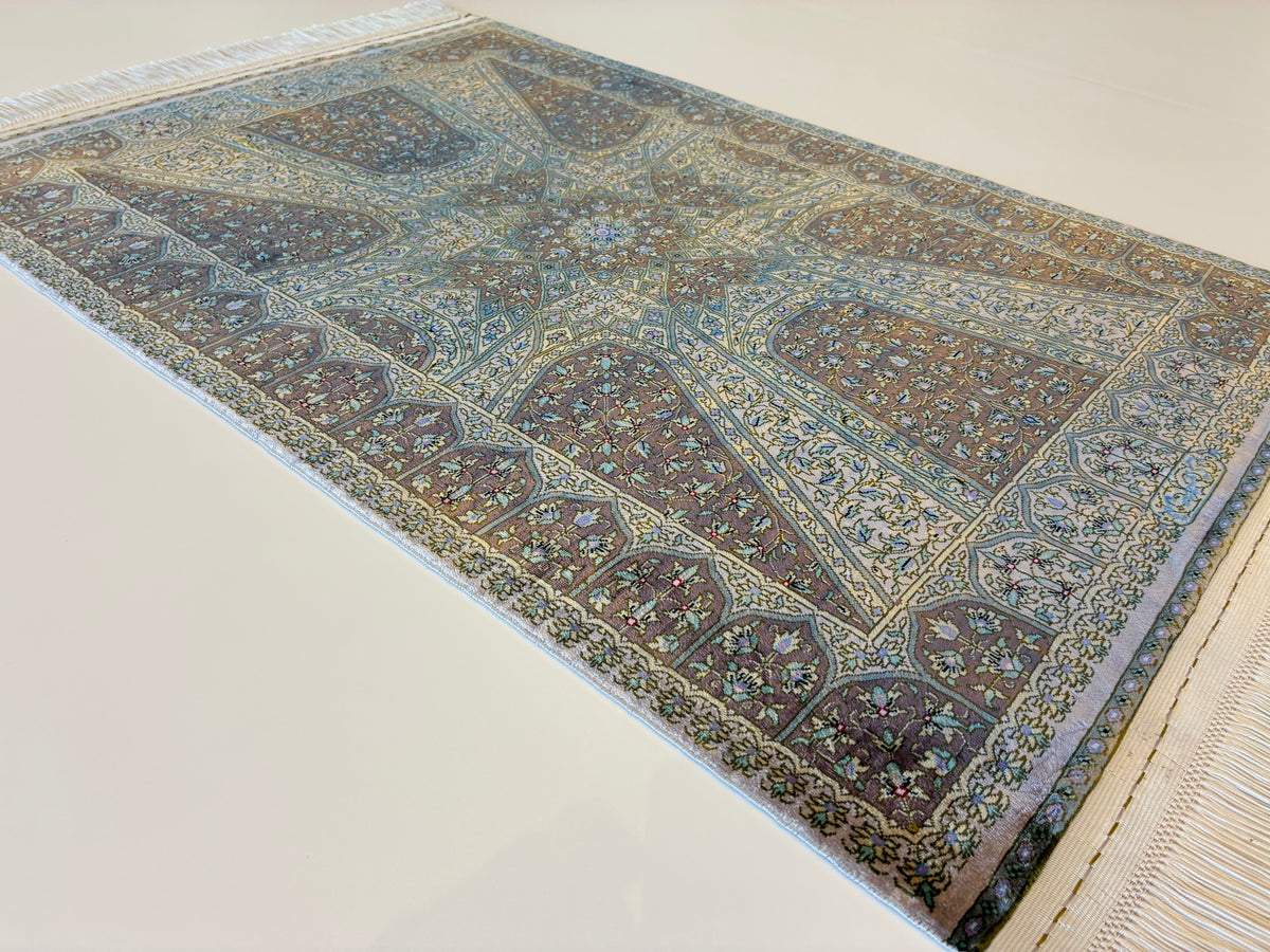 【千葉店】クム マスミ工房 87cm x 60cm A21937