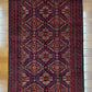 【オンライン限定】バルーチ 170cm x 95cm PS8711