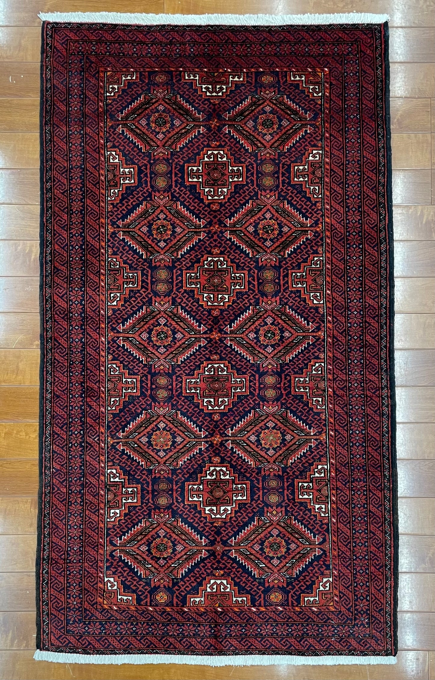 【オンライン限定】バルーチ 170cm x 95cm PS8711