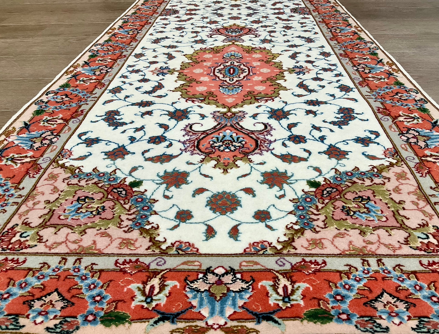 タブリーズ  238cm x 73cm PS12106
