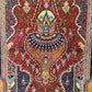 クム ジャムシーディ工房 120cm x 78cm JM3