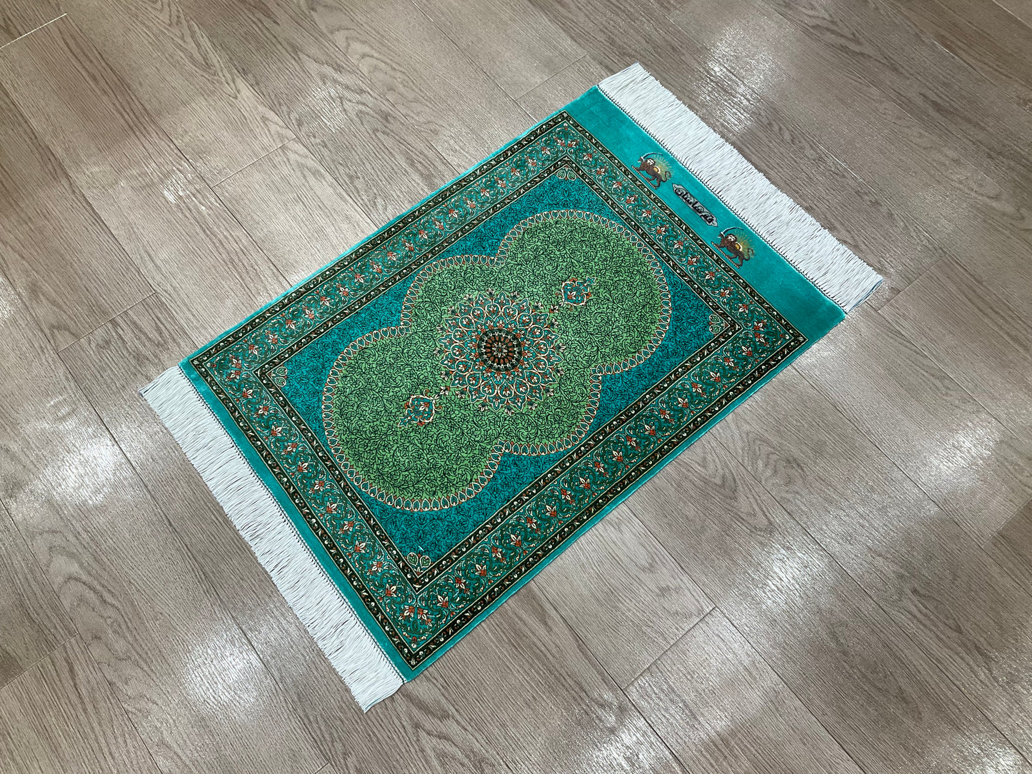 クム ササン工房 76cm x 53cm PS9930