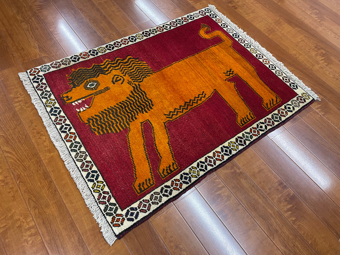 【オンライン限定】シラーズ 110cm x 80cm RJ14023