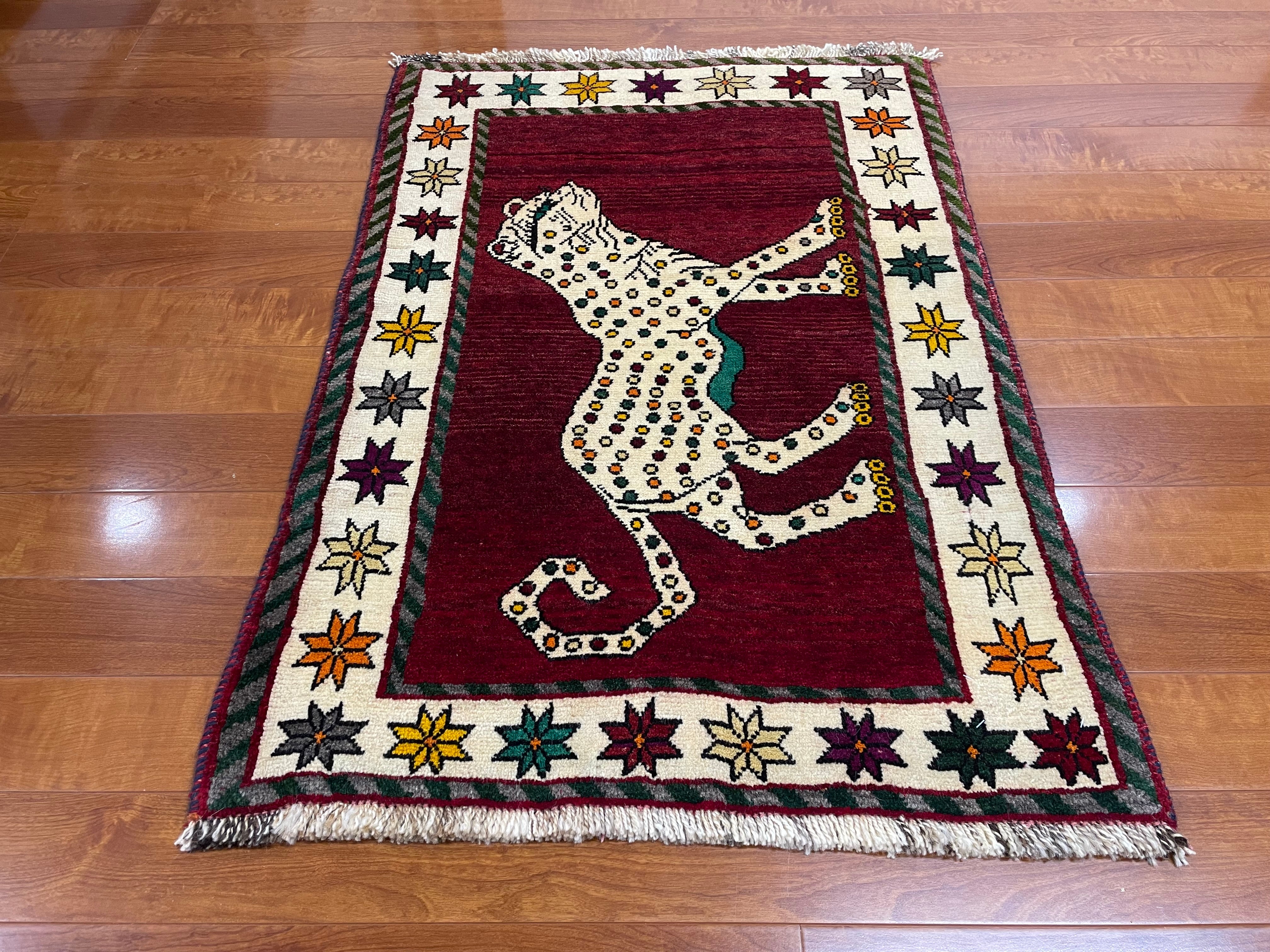 オンライン限定】シラーズ 110cm x 78cm RJ13559 – ペルシャ絨毯専門店