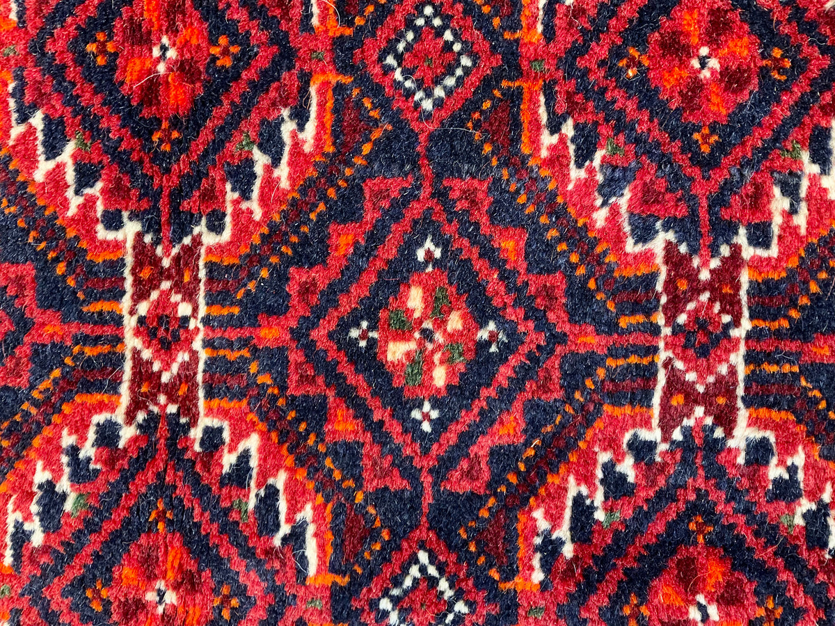 【福岡店】バルーチ 173cm x 100cm PS11957