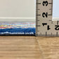 クム シャハリアル工房 71cm x 49cm A22306