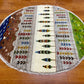 【オンライン限定】ギャッベ アマレバフト Φ100cm RJ7949