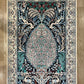 ナイン６La (シシラ) ハビビアン工房 158cm x 106cm PS7440