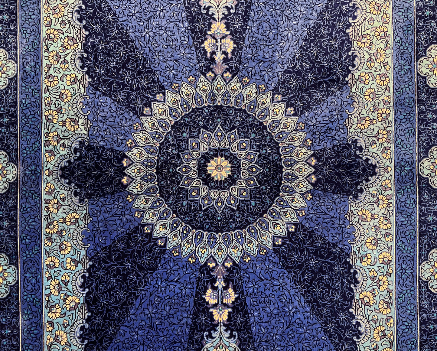クム イーマーニー工房 120cm x 76cm PS10307