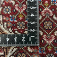 【千葉店】 タブリーズ アブドルラヒ工房 260cm x 200cm PS5291