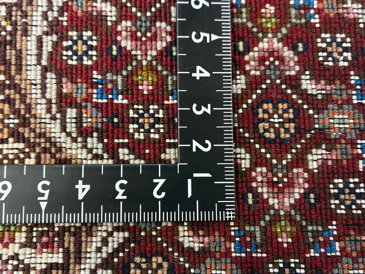 【千葉店】 タブリーズ アブドルラヒ工房 260cm x 200cm PS5291