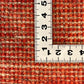 ギャッベ 41cm x 41cm T4851