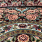ペルシャンシルク 250cm x 200cm PS9679