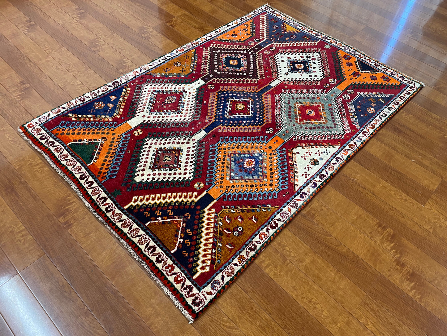 【オンライン限定】シラーズ 175cm x 117cm PS1489
